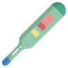 Thermometer icon