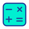 Calculadora icon