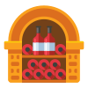 Wine Cellar icon