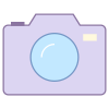 Appareil Photo icon