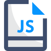 Javascript File icon