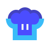 Chef Hat icon