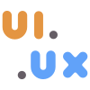 UI and UX icon