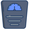 Weighing Scale icon