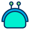 Bolsa icon