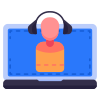 Customer Service icon