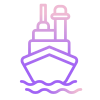 Ship icon