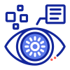 bionic eye icon