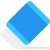 Eraser icon