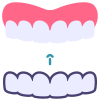 Orthodontic icon