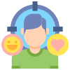 Customer Behavior icon