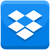 Dropbox icon