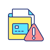 Electronic Data icon