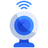 Webcam icon