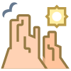 Gran Cañón icon