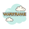 Warframe icon