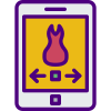 Online Shop icon