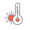 Anticyclone icon
