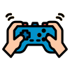 Game Pad icon