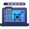 Design Softwre icon