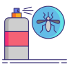 Bug Spray icon