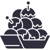 Takoyaki icon