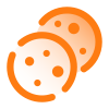 Biscoitos icon