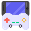 Mobile Games icon