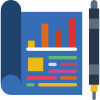 Analytics icon