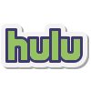 Hulu icon