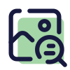 Steganography icon