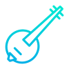 Banjo icon