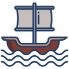 Galleon icon