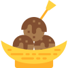 Takoyaki icon