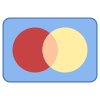 Мастеркард icon