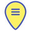 Segnaposto icon