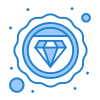 Diamante icon