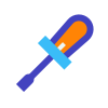 Screwdriver icon