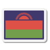 マラウイ icon