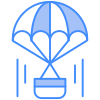 Balloon icon