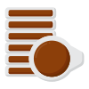 Coffee Pods icon