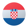 croácia-circular icon