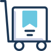 Trolley icon