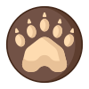Bear Paw icon