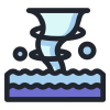 Sea Storm icon