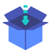 Package icon