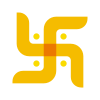 印度教万字符 icon
