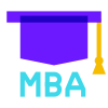 MBA icon