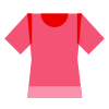 Womens T-Shirt icon