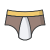 Underwear icon